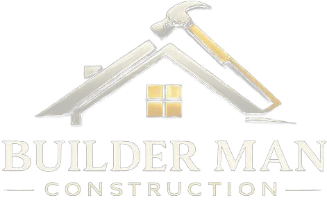 Builder Man Construction
